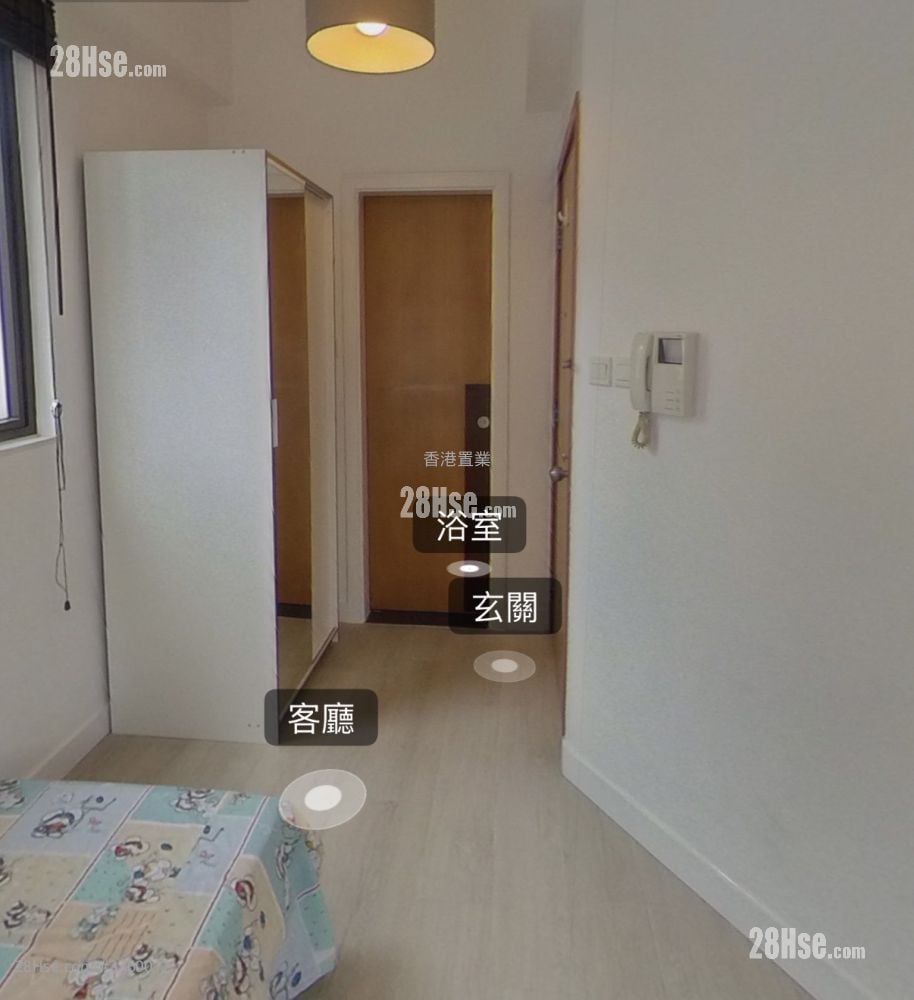 胜利道一号 售盘 226 平方尺