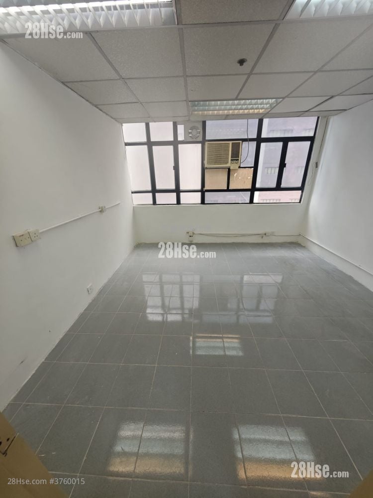 广基工厂大厦 租盘 1 房 , 1 厕所