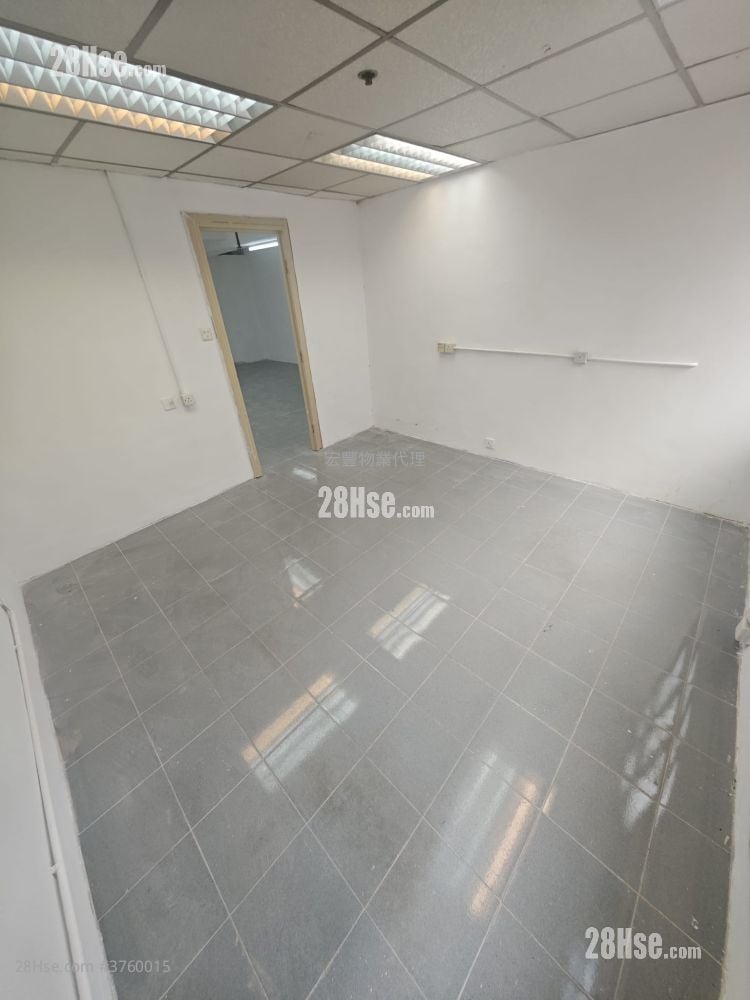 广基工厂大厦 租盘 1 房 , 1 厕所