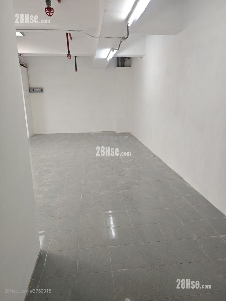 广基工厂大厦 租盘 1 房 , 1 厕所