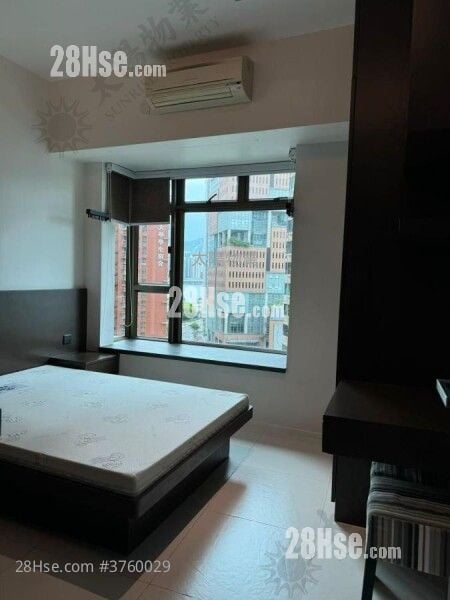 Royal Peninsula Sell 1 Bedroom 462 ft²