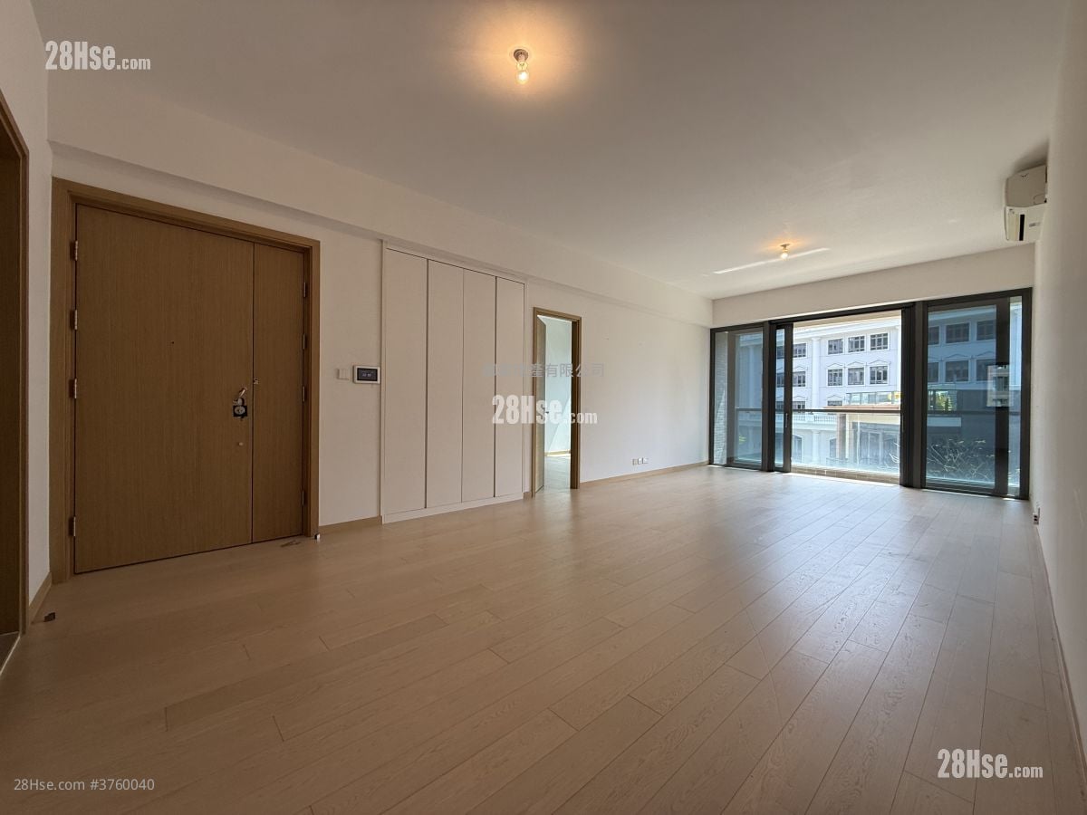 厅: 满名山 售盘 4 房 , 3 浴室 1,398 平方尺