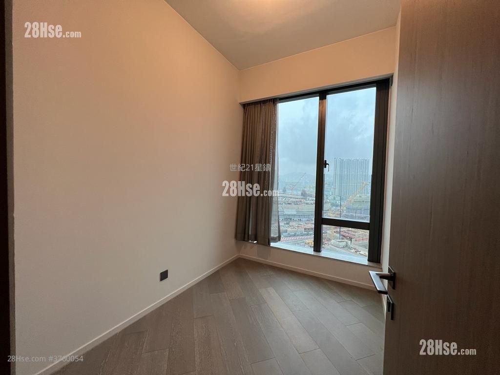 The Henley 租盘 3 房 , 2 浴室 888 平方尺