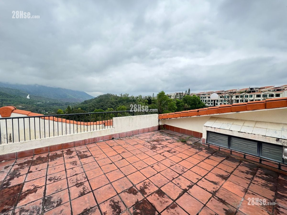 倚龙山庄 售盘 3 房 , 2 浴室 1,551 平方尺