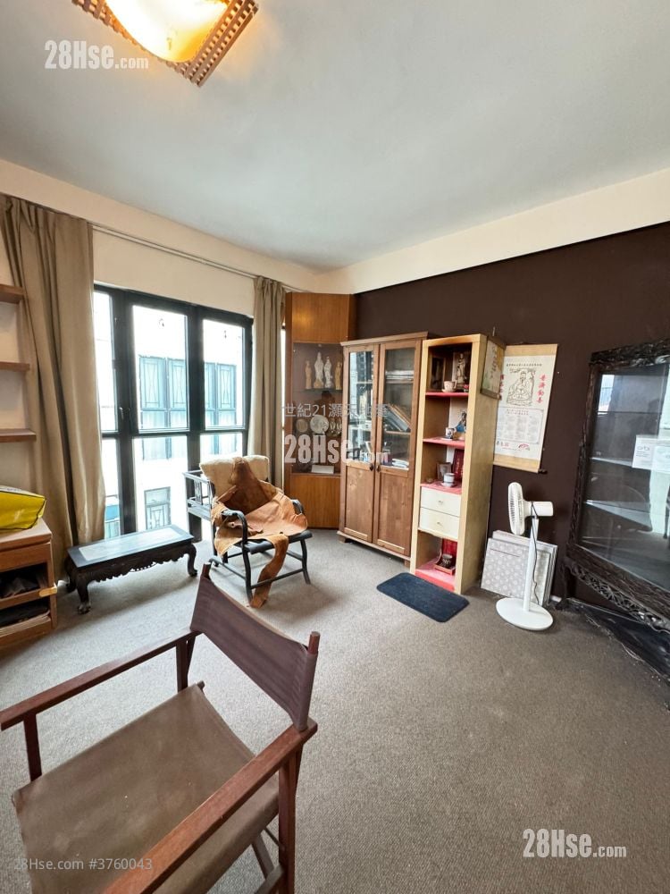 倚龙山庄 售盘 3 房 , 2 浴室 1,551 平方尺