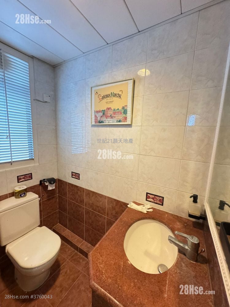 倚龙山庄 售盘 3 房 , 2 浴室 1,551 平方尺