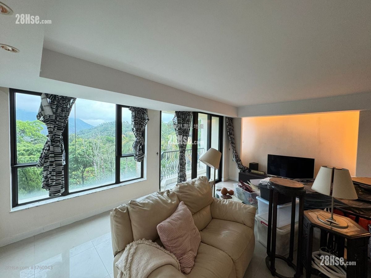 倚龙山庄 售盘 3 房 , 2 浴室 1,551 平方尺