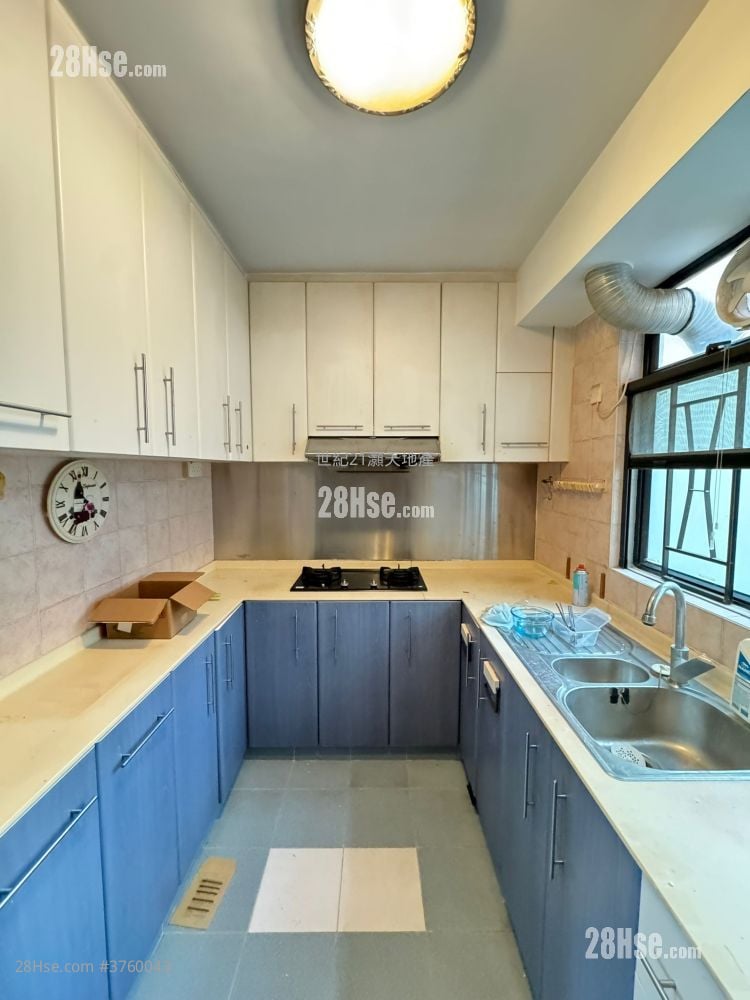 倚龙山庄 售盘 3 房 , 2 浴室 1,551 平方尺