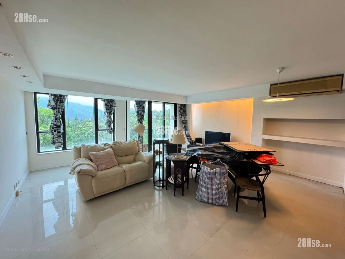 倚龙山庄 售盘 3 房 , 2 浴室 1,551 平方尺