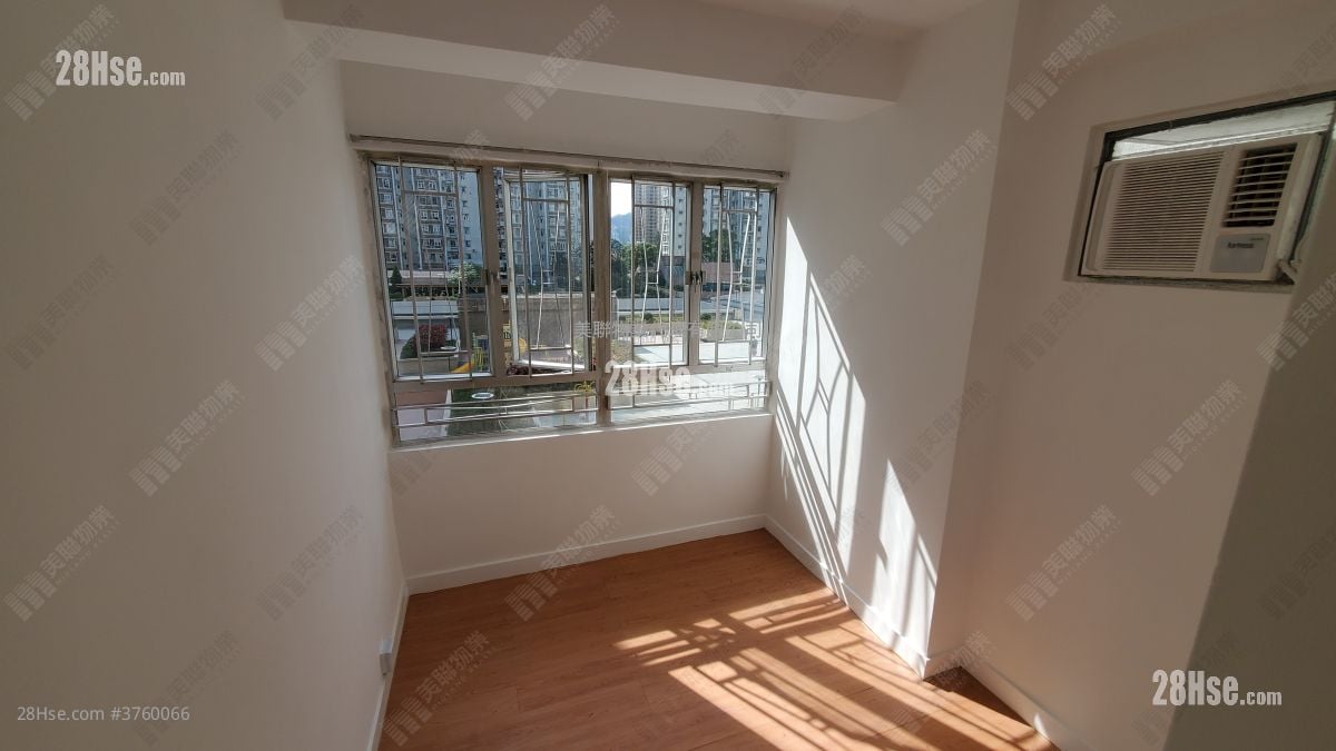 好运中心 售盘 2 房 348 平方尺