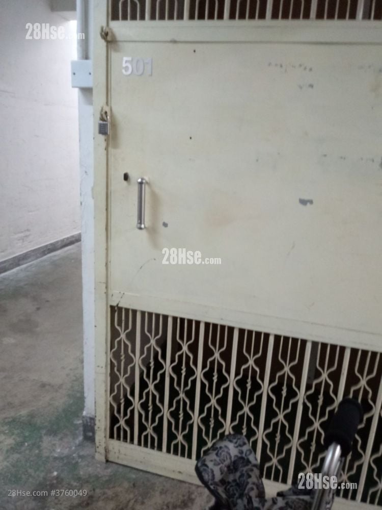 永豐工業大廈 租盤 1 房 , 2 廁所 2,078 平方呎