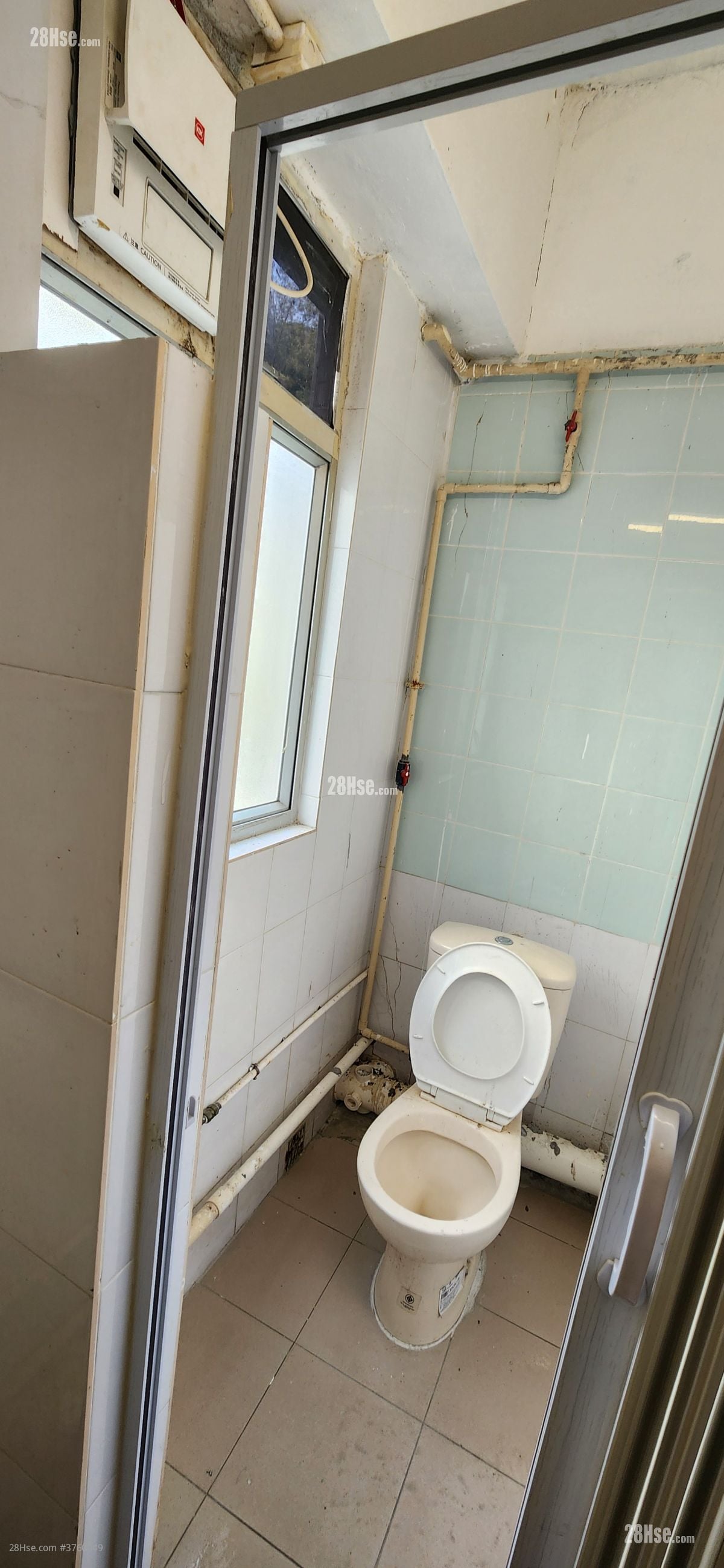 永豐工業大廈 租盤 1 房 , 2 廁所 2,078 平方呎