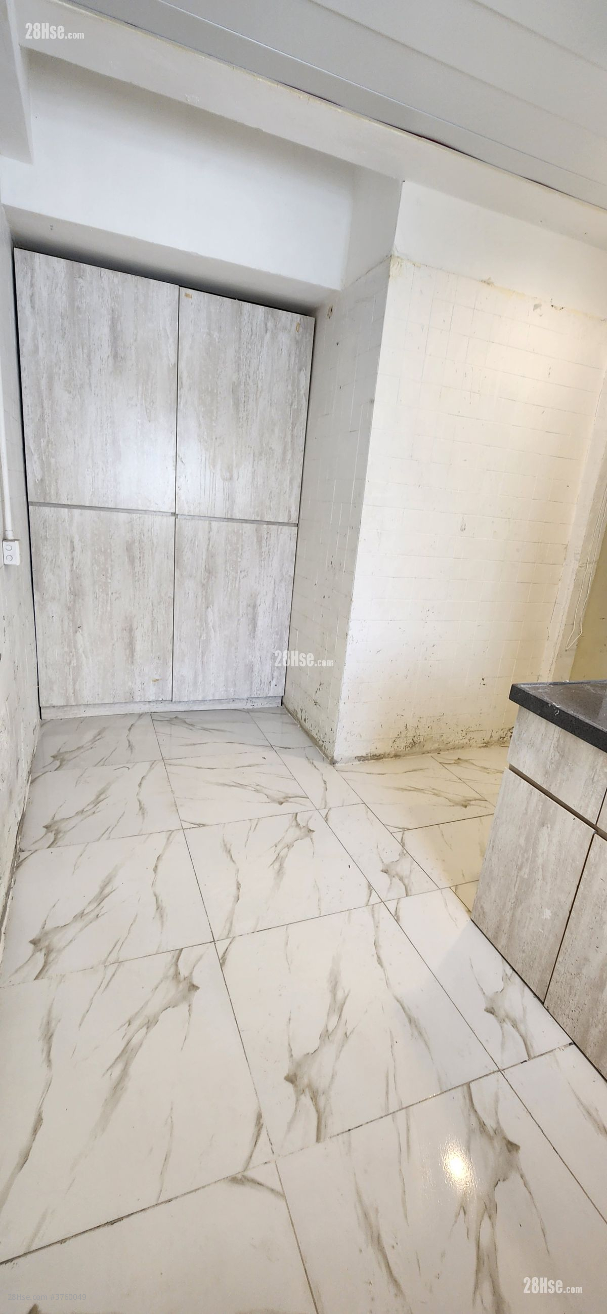 永豐工業大廈 租盤 1 房 , 2 廁所 2,078 平方呎