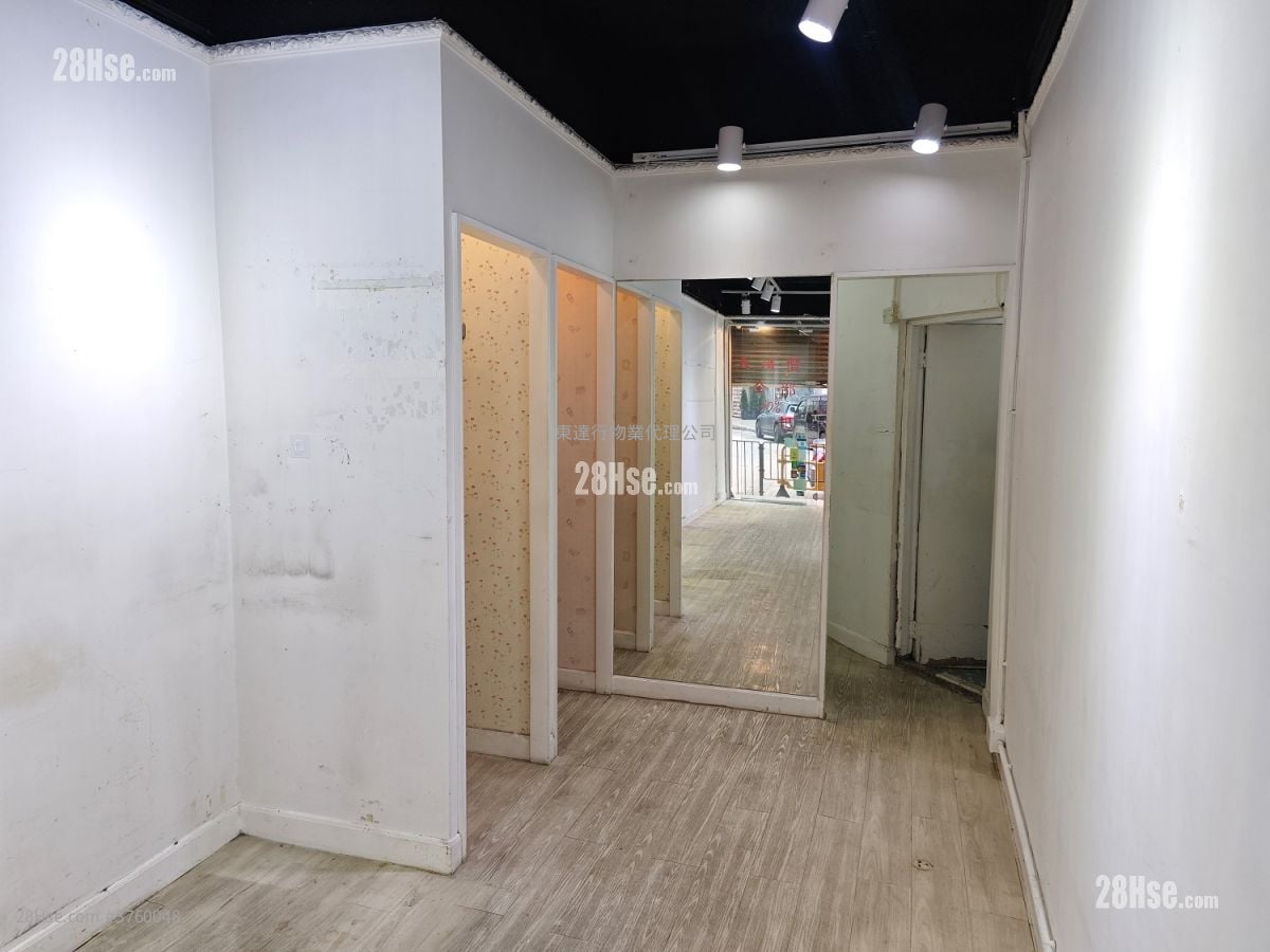 Tor Po Mansion Rental