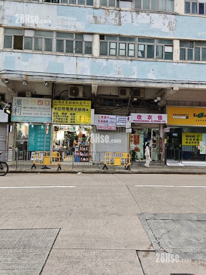 Tor Po Mansion Rental