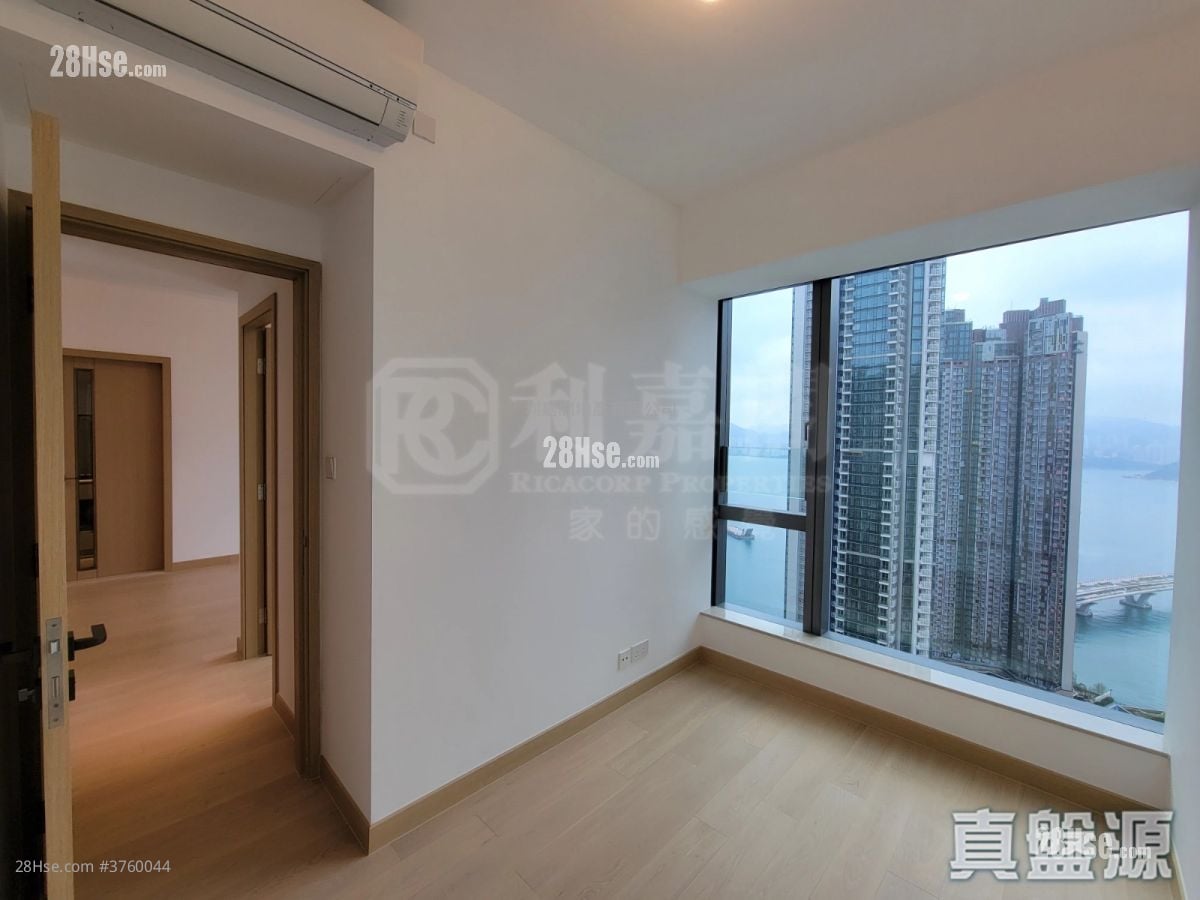 MONTARA 售盘 2 房 561 平方尺