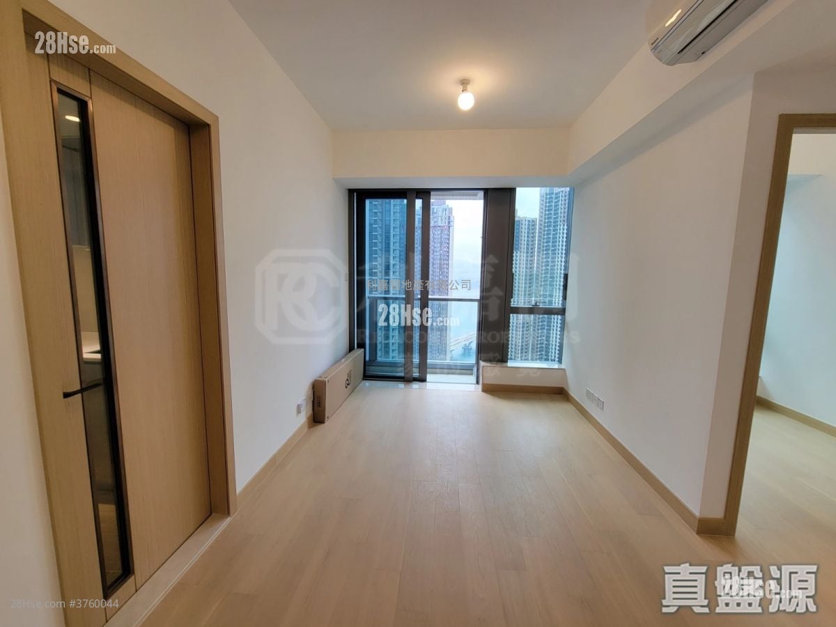 MONTARA 售盘 2 房 561 平方尺