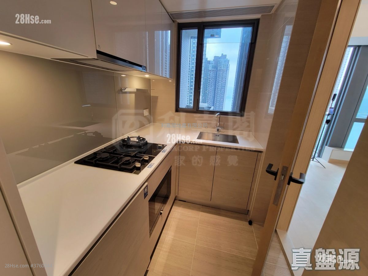 MONTARA 售盘 2 房 561 平方尺