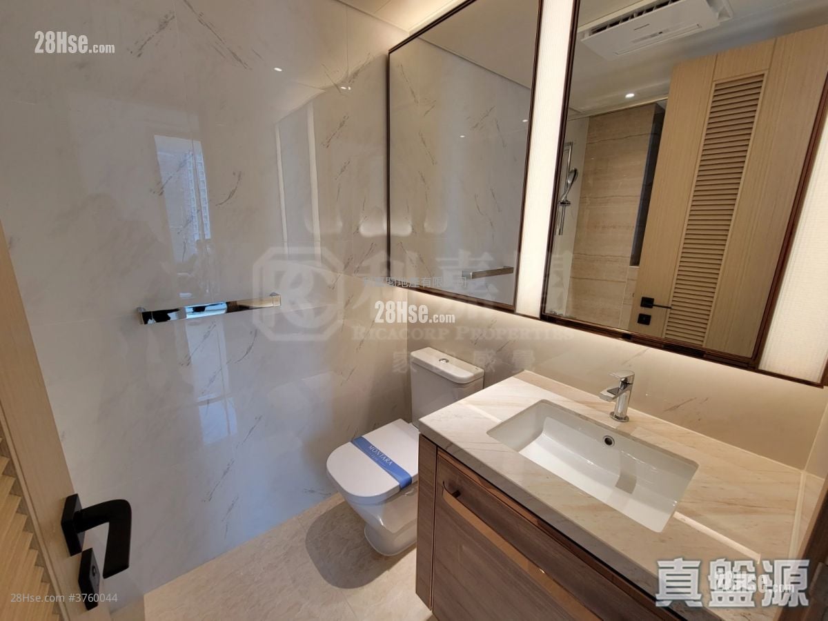 MONTARA 售盘 2 房 561 平方尺