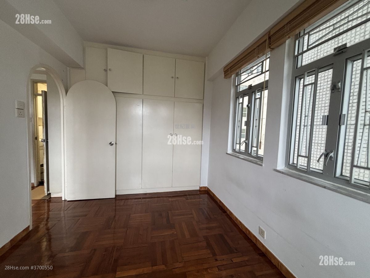 祥景楼 租盘 350 平方尺