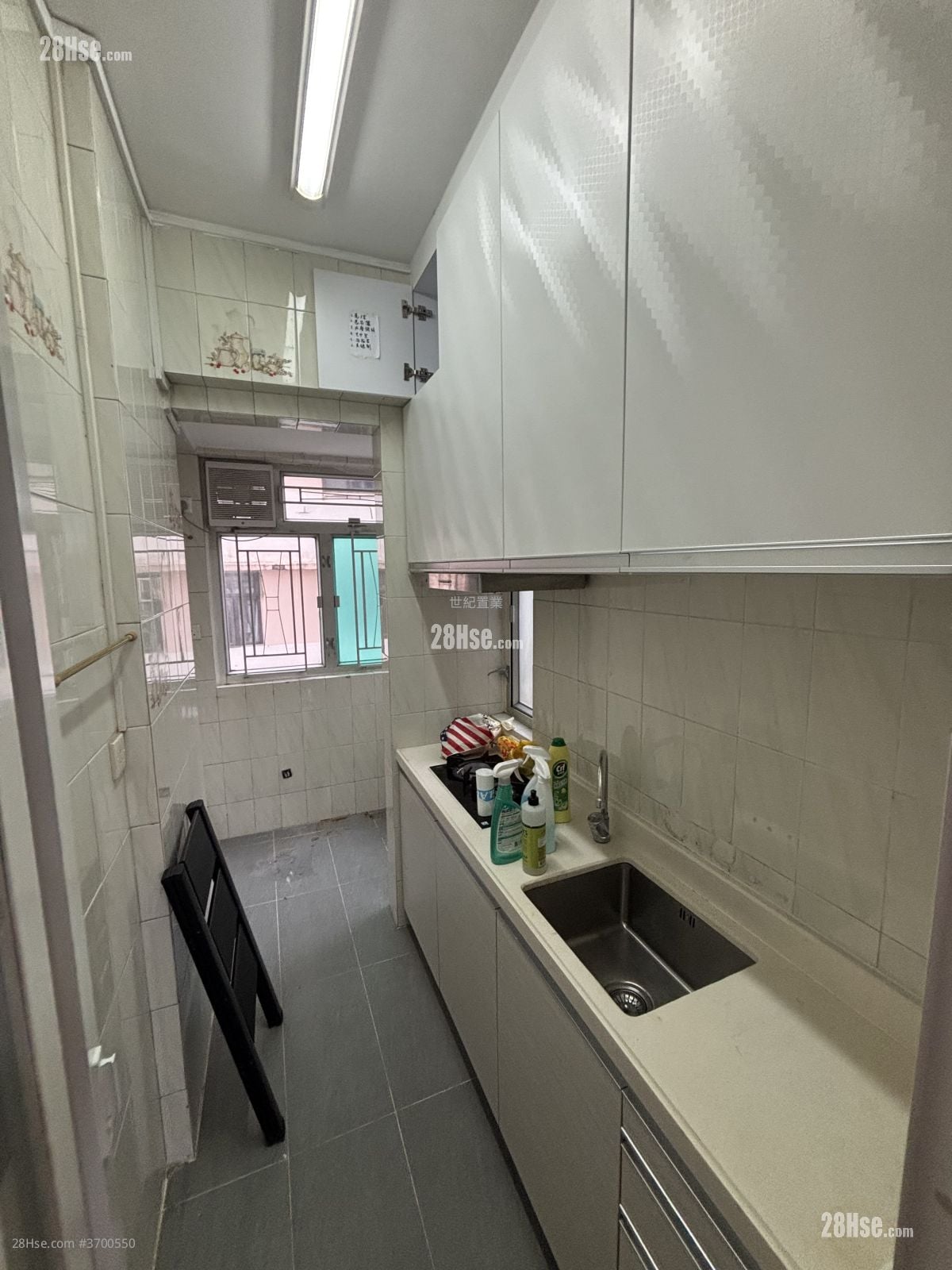 祥景楼 租盘 350 平方尺