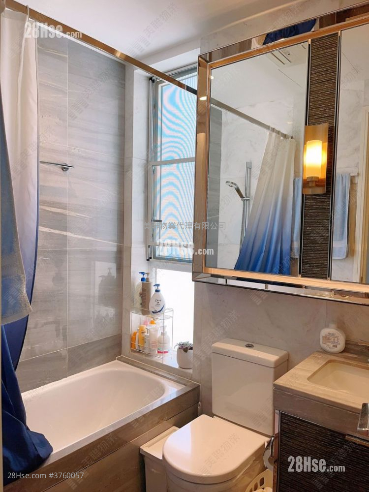 Monterey 售盘 3 房 668 平方尺