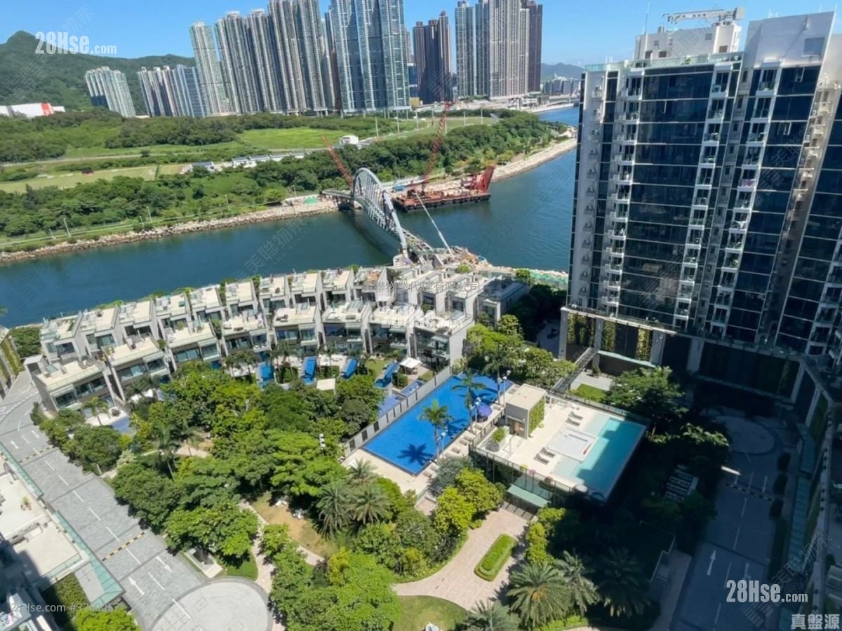 Monterey 售盘 3 房 668 平方尺