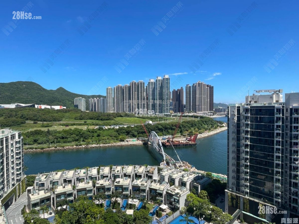 Monterey 售盘 3 房 668 平方尺