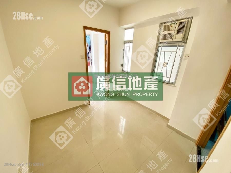 Cheong Fat Mansion Sell 1 Bedroom , 1 Bathroom 210 ft²