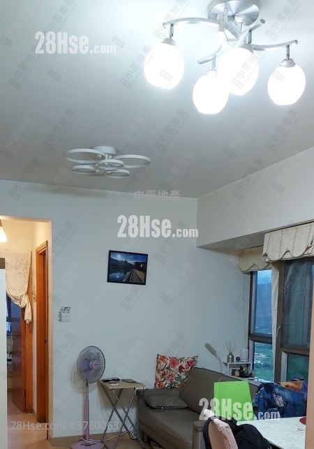 Yoho Town Sell 2 Bedrooms 393 ft²