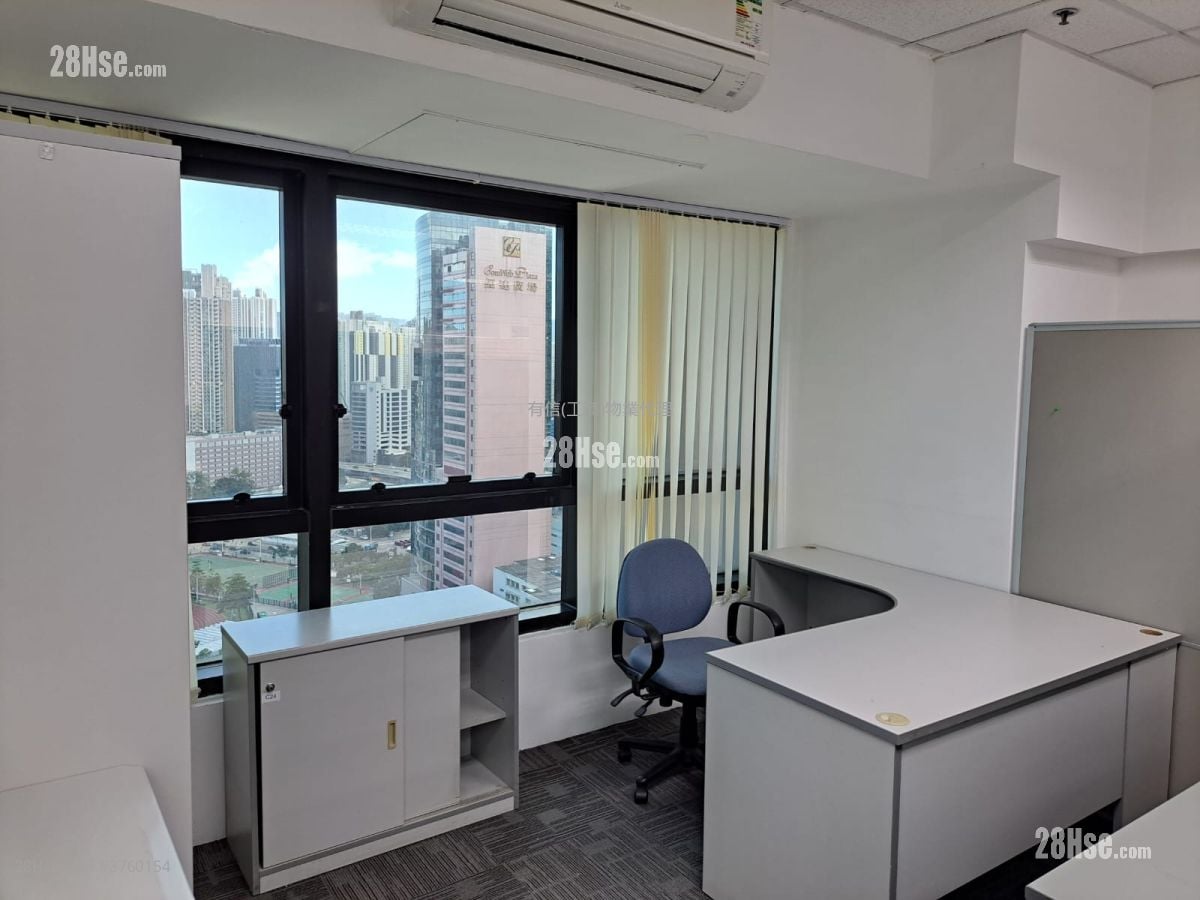 Peninsula Tower Rental 5+ Bedrooms