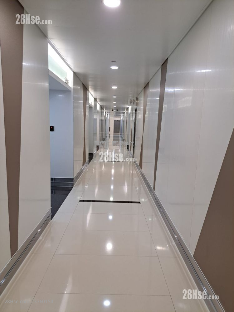 Peninsula Tower Rental 5+ Bedrooms