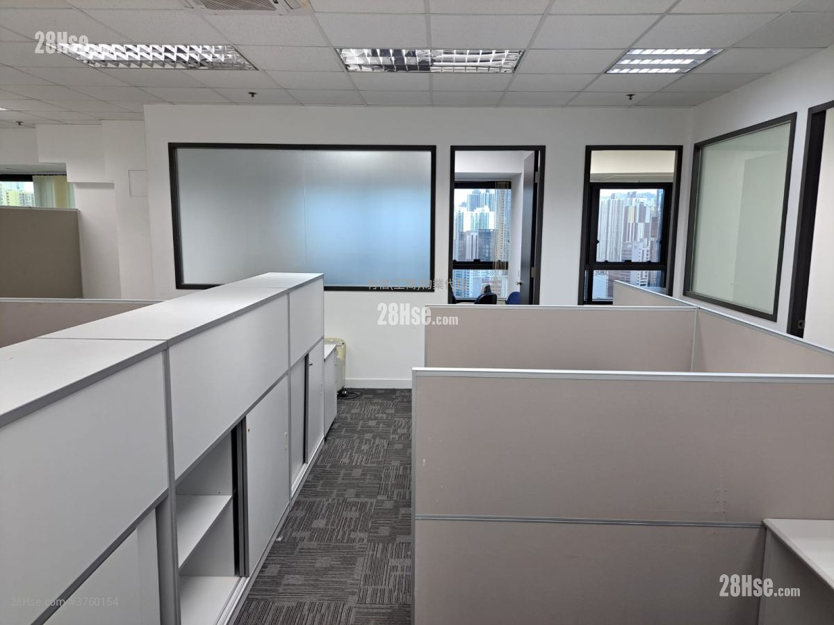 Peninsula Tower Rental 5+ Bedrooms