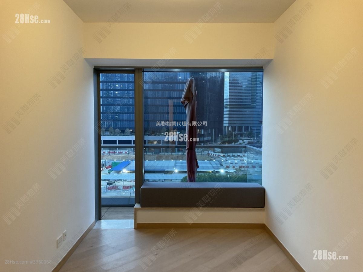One Kai Tak(Ii) Sell 3 Bedrooms 799 ft²