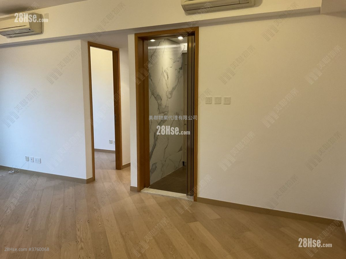 One Kai Tak(Ii) Sell 3 Bedrooms 799 ft²