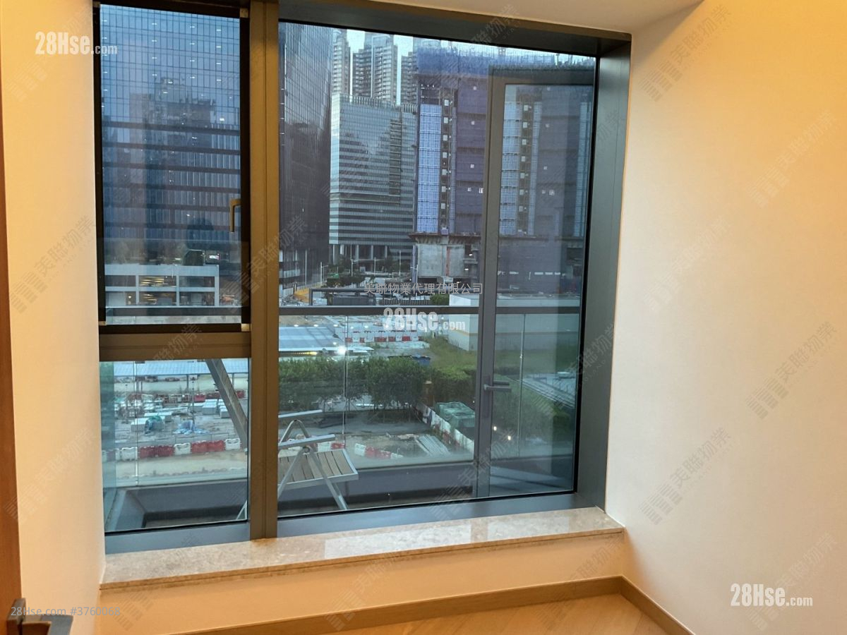 One Kai Tak(Ii) Sell 3 Bedrooms 799 ft²