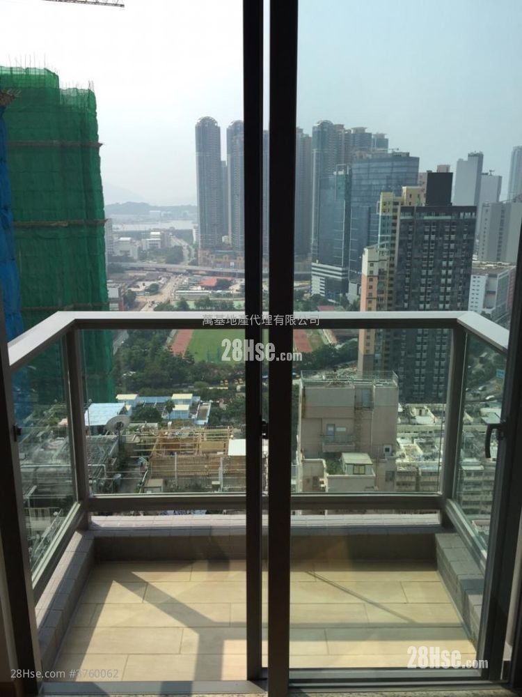 喜盈 售盘 1 房 , 1 浴室 399 平方尺