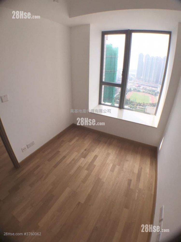 喜盈 售盘 1 房 , 1 浴室 399 平方尺