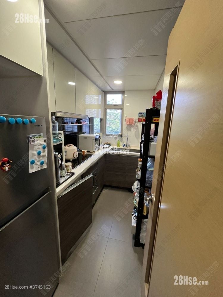 泉荟 售盘 2 房 , 1 浴室 572 平方尺