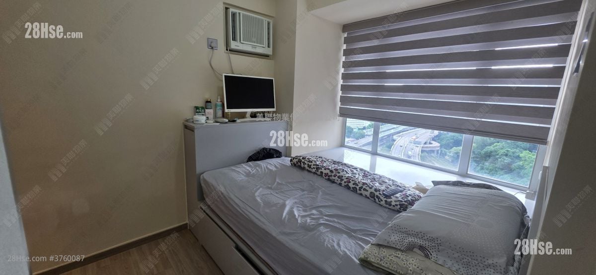 Hilton Plaza Sell 2 Bedrooms 274 ft²