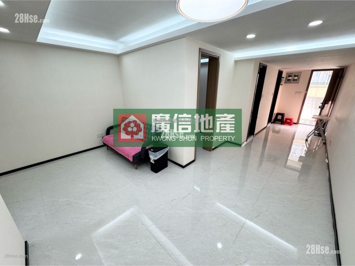 黑布街9-23号 售盘 3 房 , 1 浴室 623 平方尺