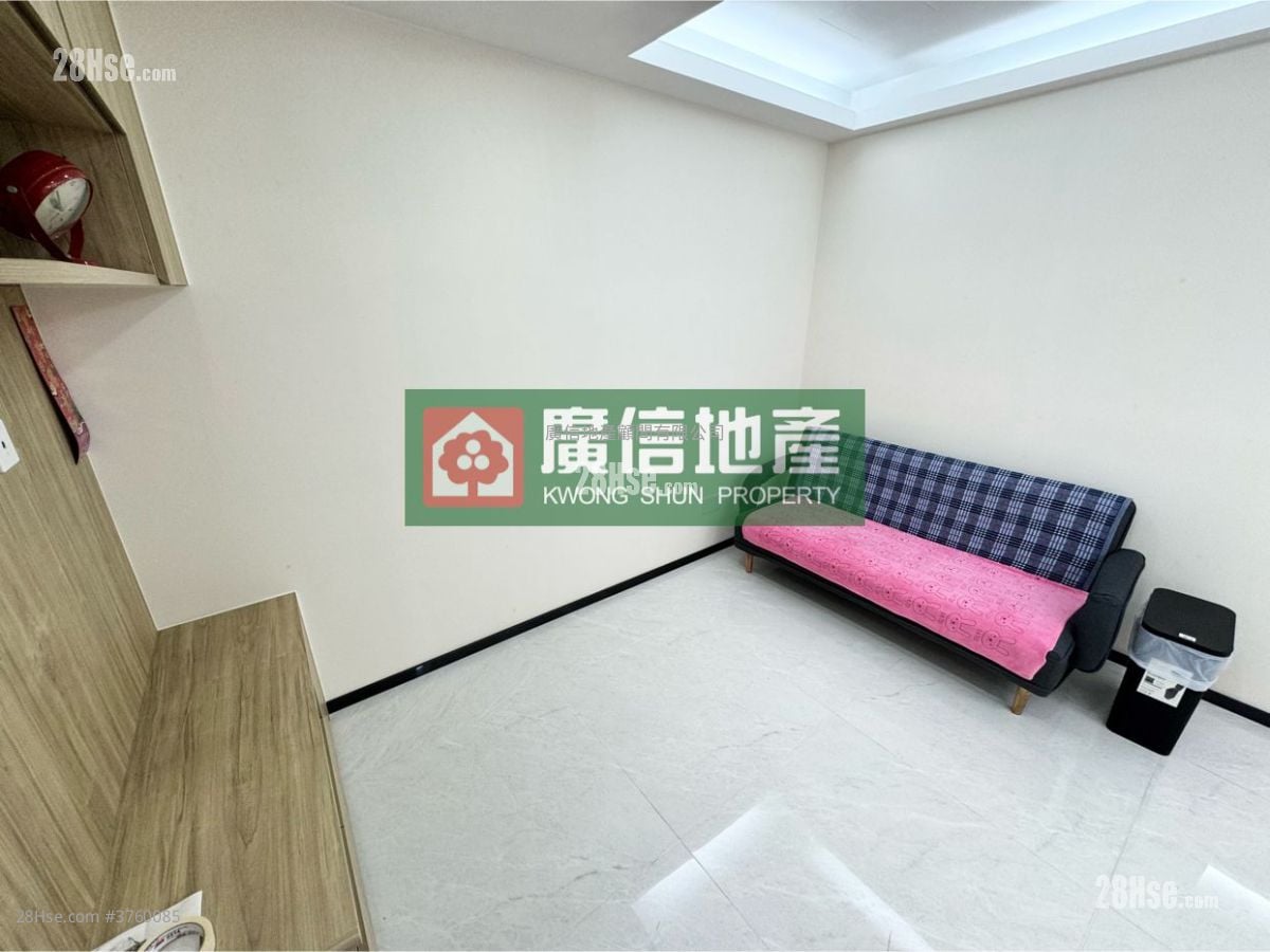 黑布街9-23号 售盘 3 房 , 1 浴室 623 平方尺