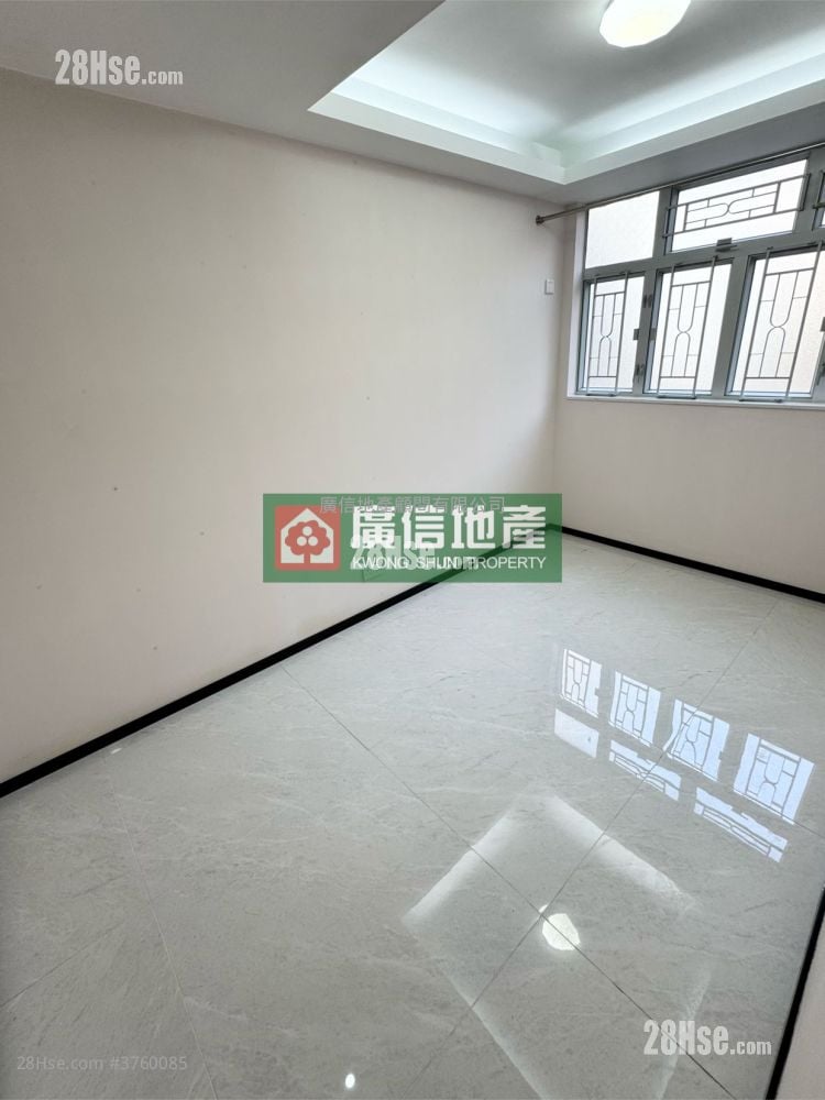 黑布街9-23号 售盘 3 房 , 1 浴室 623 平方尺