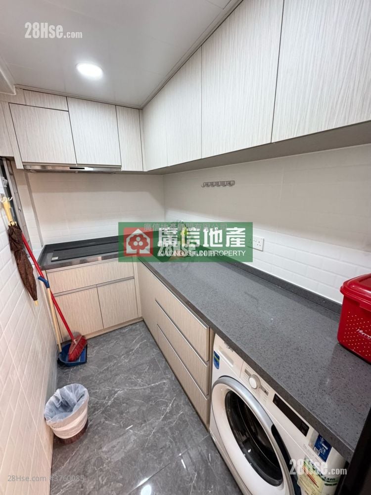 黑布街9-23号 售盘 3 房 , 1 浴室 623 平方尺