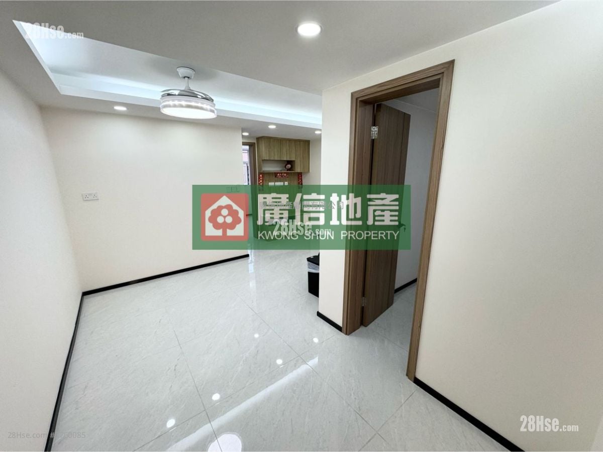 黑布街9-23号 售盘 3 房 , 1 浴室 623 平方尺