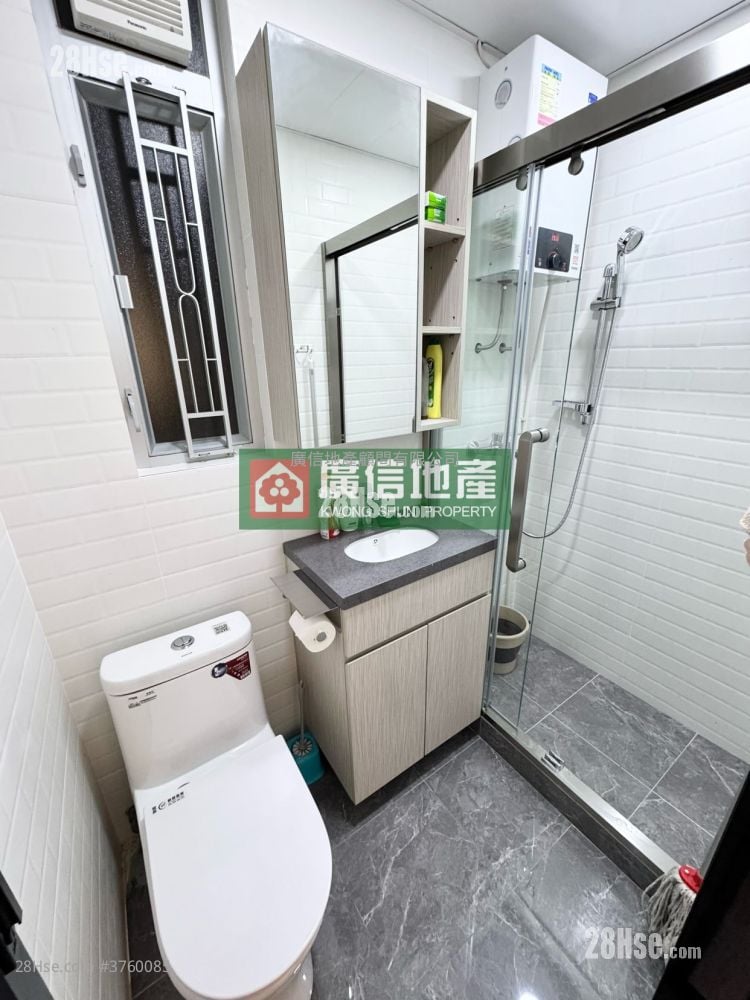 黑布街9-23号 售盘 3 房 , 1 浴室 623 平方尺