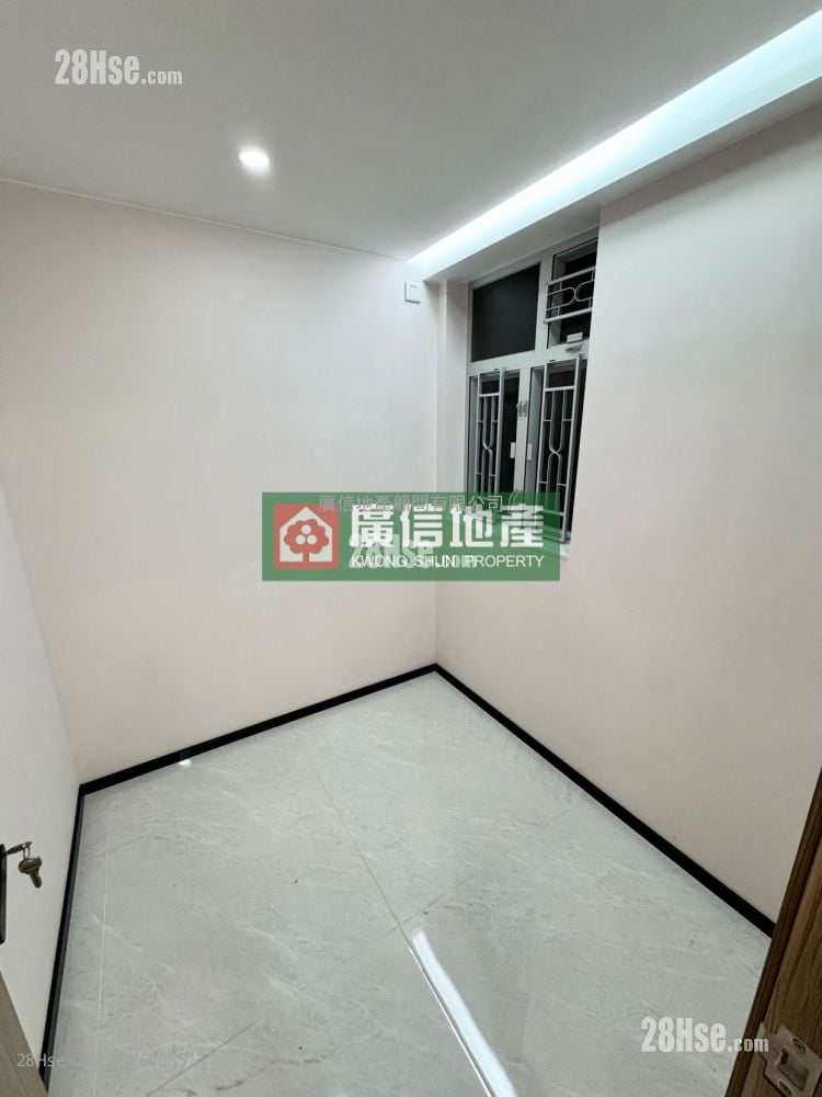 黑布街9-23号 售盘 3 房 , 1 浴室 623 平方尺