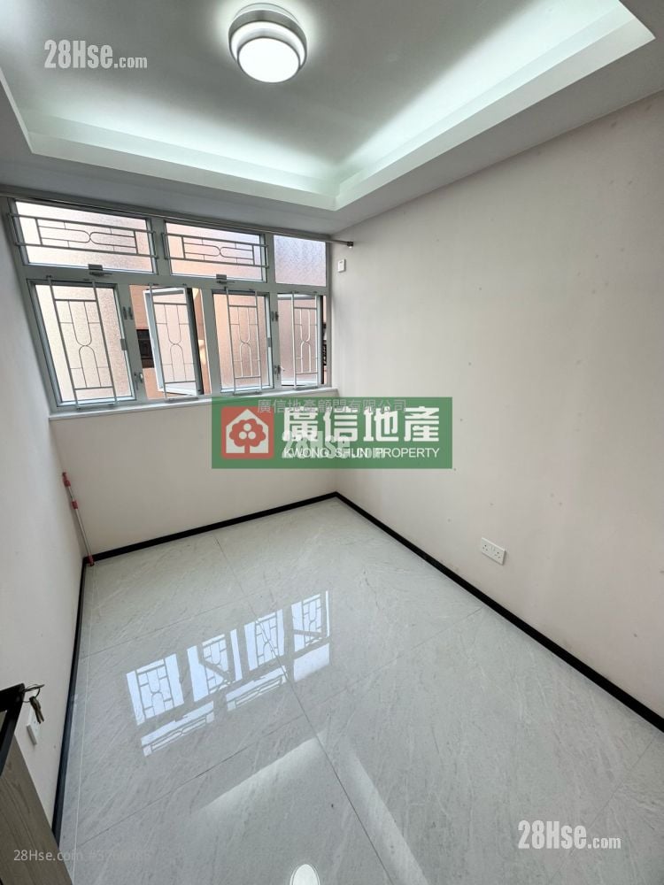 黑布街9-23号 售盘 3 房 , 1 浴室 623 平方尺