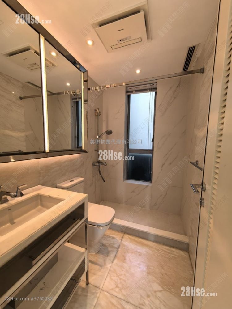 Capri 售盘 3 房 829 平方尺