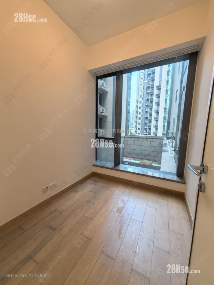 Capri 售盘 3 房 829 平方尺